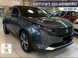Inny kolor Nowe 2024 Peugeot 3008 Allure SUV | 128 900 zł (Uczciwa cena)