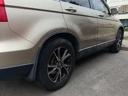 Złoty Używany 2008 Honda CR-V SUV | 34 000 zł