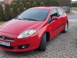 Używany 2008 Fiat Bravo Hatchback | 11 000 zł (Uczciwa cena)