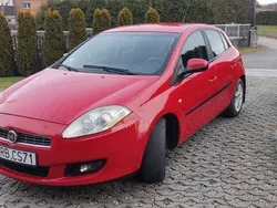 Używany 2008 Fiat Bravo Hatchback | 11 000 zł (Dobra cena)
