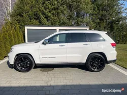 Używany 2013 Jeep Grand Cherokee Summit SUV | 99 990 zł