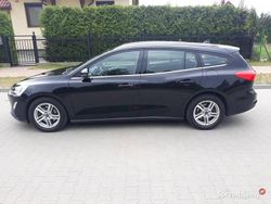 Używany 2019 Ford Focus Kombi | 45 300 zł (Dość drogi)