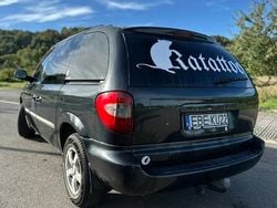 Używany 2001 Chrysler Voyager Minivan | 10 800 zł