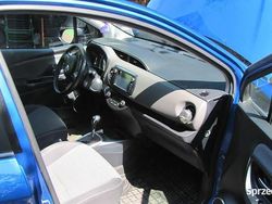 Używany 2015 Toyota Yaris | 39 500 zł (Uczciwa cena)