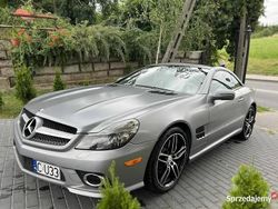 Używany 2010 Mercedes SL500 Kabriolet | 96 900 zł