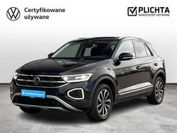 Używany 2024 VW T-Roc SUV | 116 900 zł (Dość drogi)
