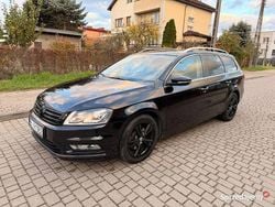Używany 2014 VW Passat R-line | 31 800 zł