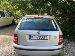 Używany 2006 Skoda Fabia Kombi | 1500 zł (Super Cena)