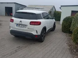 Biały Używany 2019 Citroën C5 Aircross SUV | 69 500 zł (Dobra cena)
