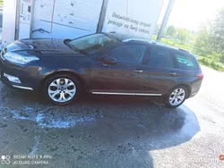 Używany 2011 Citroën C5 | 20 000 zł (Dość drogi)