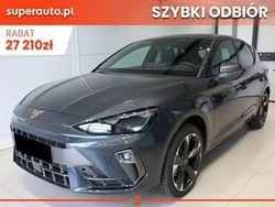 Inny kolor Nowe 2025 Cupra Leon Hatchback | 135 800 zł (Uczciwa cena)