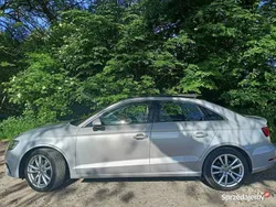 Używany 2014 Audi A3 | 55 500 zł (Drogi)