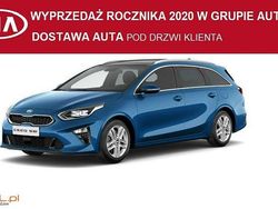 Niebieski (metalik) Używany 2020 Kia Ceed Sedan/Limuzyna | 90 051 zł