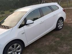 Używany 2011 Opel Astra | 28 900 zł (Drogi)