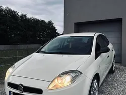 Używany 2013 Fiat Bravo Hatchback | 23 500 zł (Drogi)