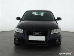 Niebieski Używany 2012 Audi A3 Hatchback | 21 999 zł (Dobra cena)