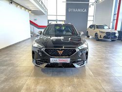 Czarny Używany 2024 Cupra Formentor SUV | 158 900 zł (Drogi)