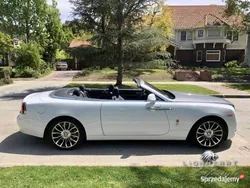 Używany 2018 Rolls Royce Dawn Kabriolet | 1 850 000 zł