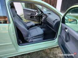 Zielony Używany 2003 VW Polo | 6000 zł (Dobra cena)