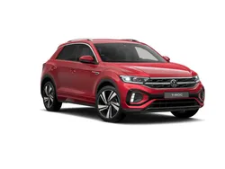 Nowe 2025 VW T-Roc SUV | 168 520 zł