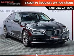 Czarny Używany 2017 BMW 320 Sedan/Limuzyna | 157 700 zł (Dobra cena)