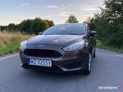 Używany 2018 Ford Focus | 49 000 zł (Uczciwa cena)