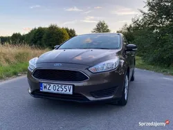 Używany 2018 Ford Focus | 49 000 zł (Uczciwa cena)