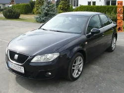 Seat Exeo