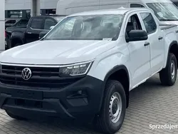 Nowe 2024 VW Amarok Pickup | 230 000 zł