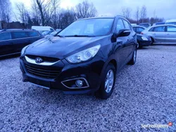 Używany 2010 Hyundai ix35 SUV | 31 500 zł (Uczciwa cena)