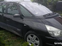 Używany 2002 Renault Espace Minivan | 3500 zł