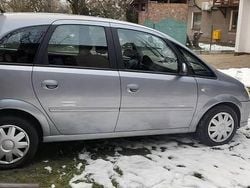 Używany 2007 Opel Meriva Minivan | 6999 zł (Dobra cena)