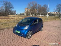 Używany 2018 Peugeot iON Hatchback | 32 900 zł