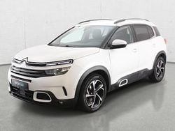 Biały Używany 2020 Citroën C5 Aircross Feel SUV | 67 900 zł (Uczciwa cena)