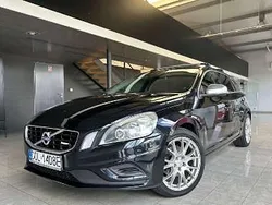 Inny kolor Używany 2011 Volvo V60 Kombi | 26 500 zł