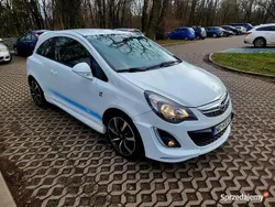 Używany 2015 Opel Corsa Design Edition | 19 999 zł (Dobra cena)