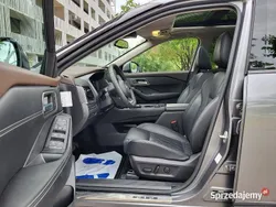 Używany 2023 Nissan X-Trail Premium Edition SUV | 179 900 zł