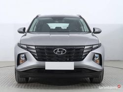 Szary Używany 2022 Hyundai Tucson SUV | 119 999 zł (Drogi)