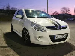 Używany 2010 Hyundai i20 | 11 000 zł