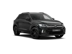 Nowe 2025 VW T-Roc SUV | 181 310 zł
