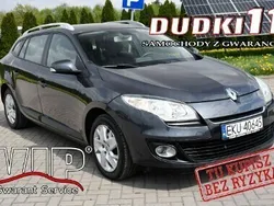 Szary Używany 2012 Renault Mégane III Kombi | 18 900 zł (Uczciwa cena)