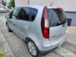Używany 2007 Mitsubishi Colt | 6500 zł (Dobra cena)
