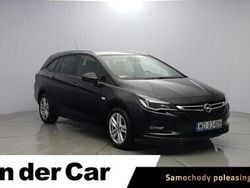Czarny Używany 2019 Opel Astra Dynamic Sedan/Limuzyna | 61 850 zł