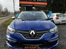 Renault Mégane GT Line