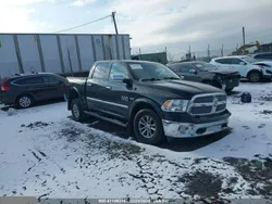 Czarny Używany 2018 RAM 1500 Pickup | 43 000 zł