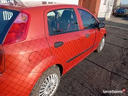 Używany 2006 Fiat Grande Punto Hatchback | 5500 zł (Uczciwa cena)