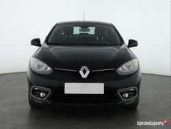 Czarny Używany 2013 Renault Fluence Sedan/Limuzyna | 19 999 zł
