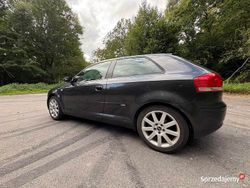 Używany 2004 Audi A3 | 7500 zł (Uczciwa cena)