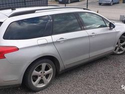 Używany 2009 Citroën C5 | 11 900 zł (Uczciwa cena)