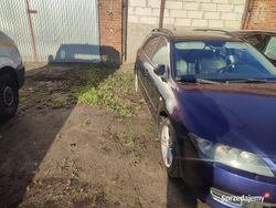 Używany 2006 Mazda 6 Kombi | 1999 zł (Uczciwa cena)
